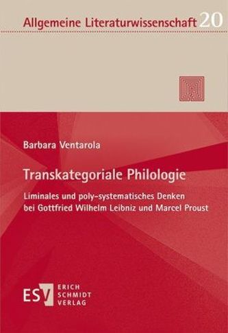 Transkategoriale Philologie