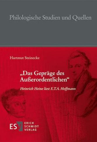 'Das Gepräge des Außerordentlichen'