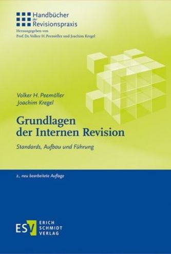 Grundlagen der Internen Revision