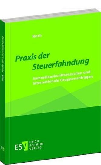 Praxis der Steuerfahndung