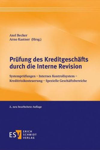 Prüfung des Kreditgeschäfts durch die Interne Revision