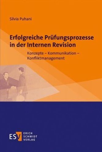Erfolgreiche Prüfungsprozesse in der Internen Revision