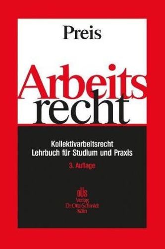 Kollektivarbeitsrecht