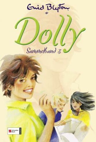 Dolly - Sammelband 3