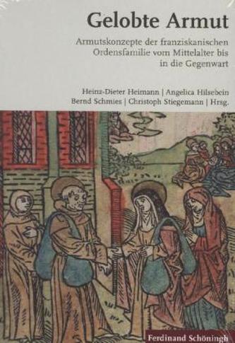 Gelobte Armut