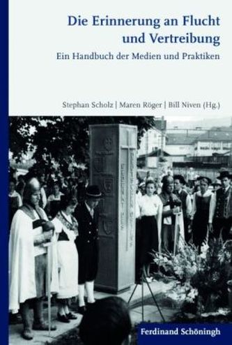 Die Erinnerung an Flucht und Vertreibung