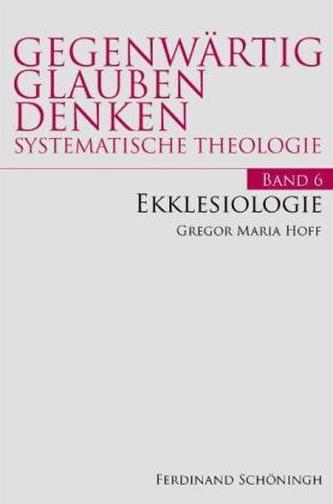 Ekklesiologie Ekklesiologie