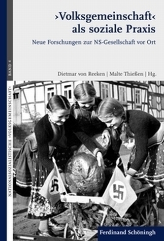 'Volksgemeinschaft' als soziale Praxis