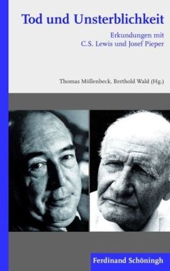 Tod und Unsterblichkeit