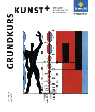 Grundkurs Kunst +, Ausgabe 2014 für die Sekundarstufe II