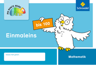 Einmaleins bis 100