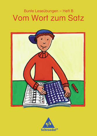 Vom Wort zum Satz