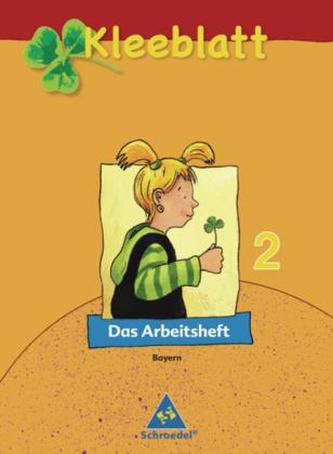 2. Jahrgangsstufe, Das Arbeitsheft 2. Jahrgangsstufe, Das Arbeitsheft