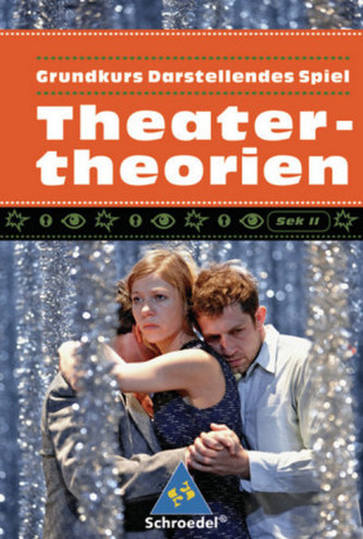 Grundkurs Darstellendes Spiel, Theatertheorien, m. DVD