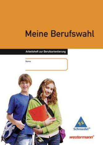 Meine Berufswahl