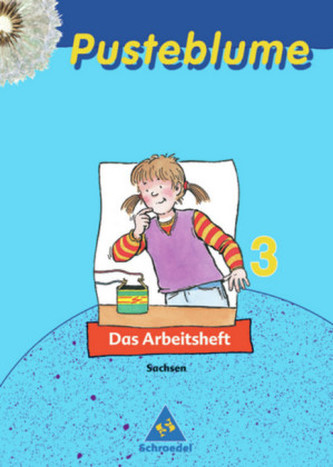 3. Schuljahr, Arbeitsheft