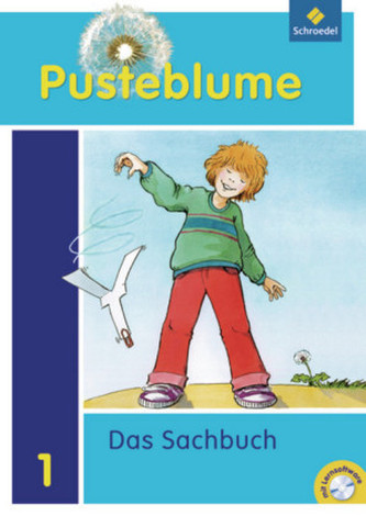 1. Schuljahr, Das Sachbuch, m. CD-ROM