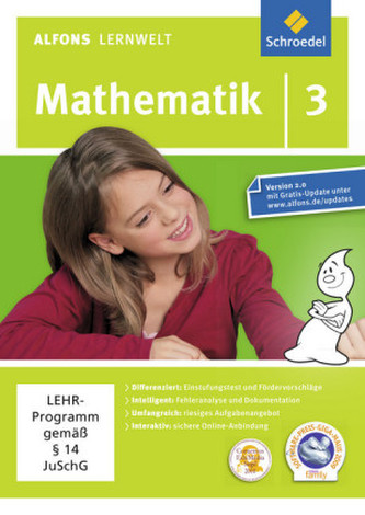 3. Schuljahr, 1 DVD