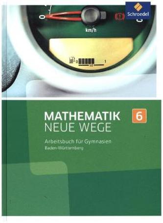 6. Schuljahr, Arbeitsbuch