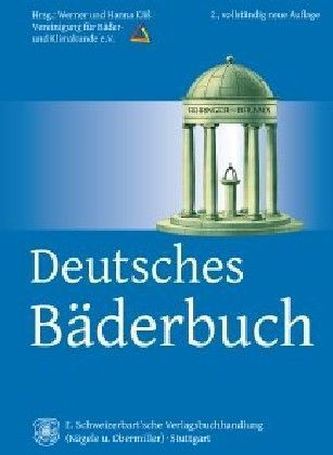 Deutsches Bäderbuch