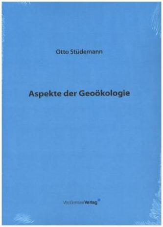 Aspekte der Geoökologie