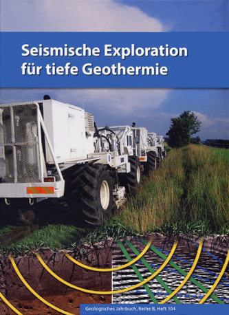 Seismische Exploration für tiefe Geothermie
