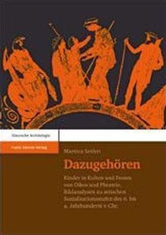 Dazugehören