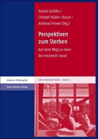 Perspektiven zum Sterben