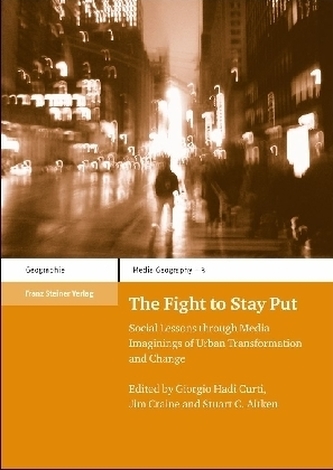 The Fight to Stay Put