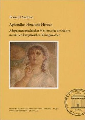 Aphrodite, Hera und Heroen