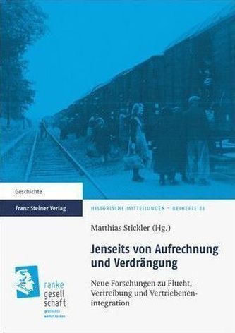 Jenseits von Aufrechnung und Verdrängung