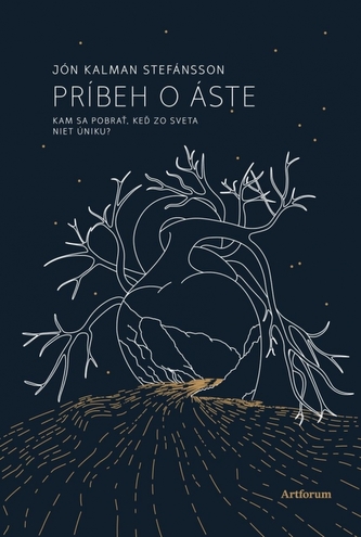 Príbeh o Áste Príbeh o Áste