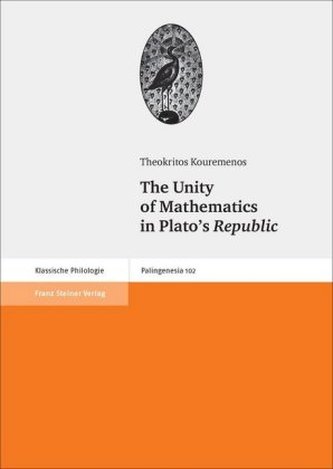 The Unity of Mathematics in Plato's 'Republic'