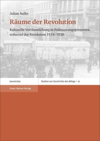 Räume der Revolution