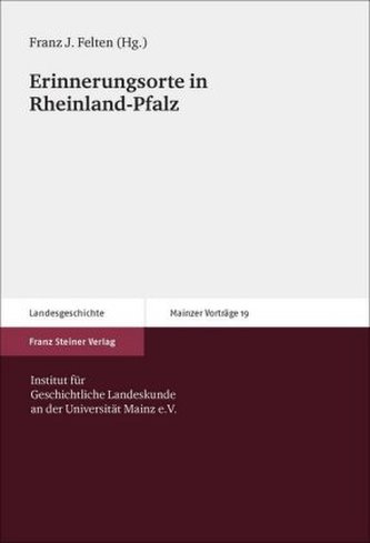 Erinnerungsorte in Rheinland-Pfalz