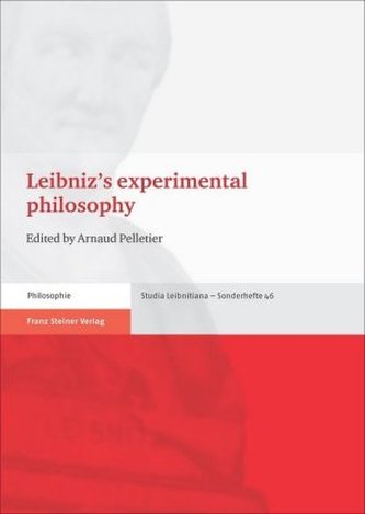 Leibniz's experimental Philosophy