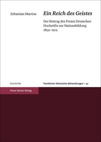 'Ein Reich des Geistes'