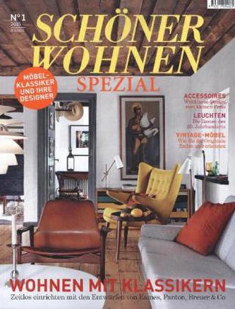 Schöner Wohnen Design & Klassiker