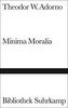 Minima Moralia