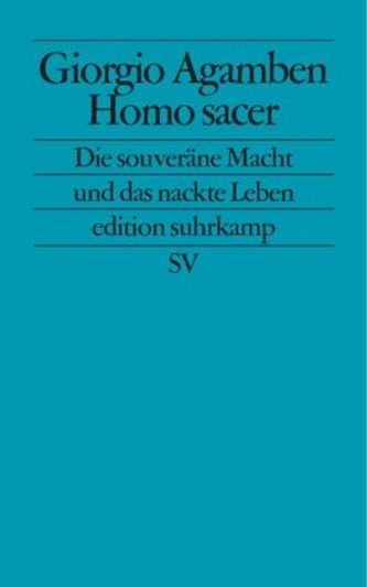 Homo sacer