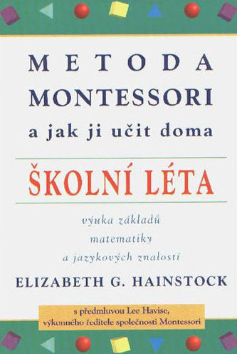 Metoda Montessori a jak ji učit doma