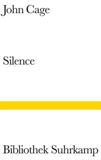 Silence Silence