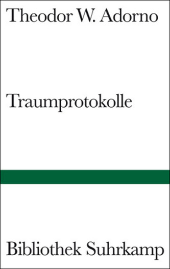 Traumprotokolle
