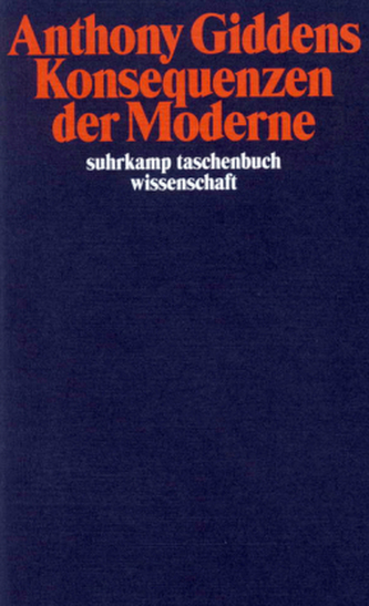 Konsequenzen der Moderne