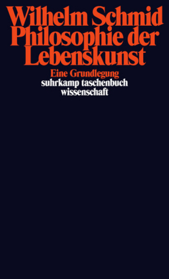 Philosophie der Lebenskunst