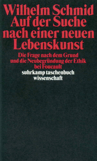 Auf der Suche nach einer neuen Lebenskunst