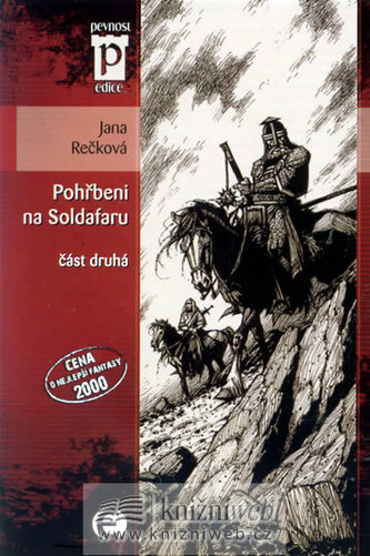 Pohřbeni na Soldafaru - část druhá (Edice Pevnost)