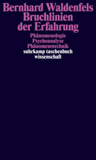 Bruchlinien der Erfahrung