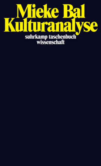Kulturanalyse