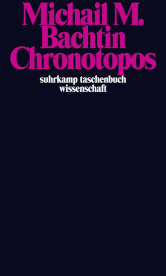 Chronotopos